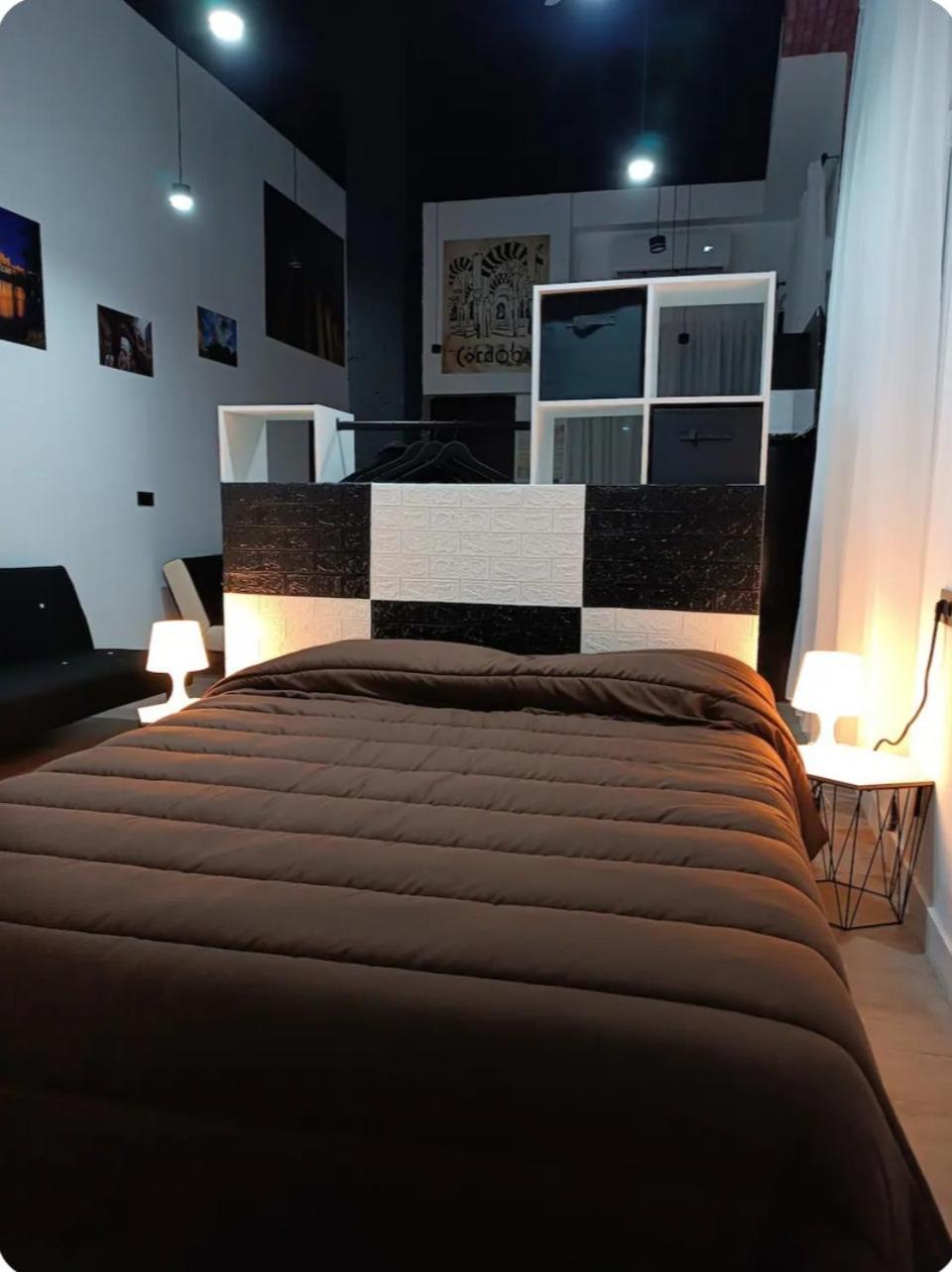 Apartament Mezquita Catedral, Saqunda *