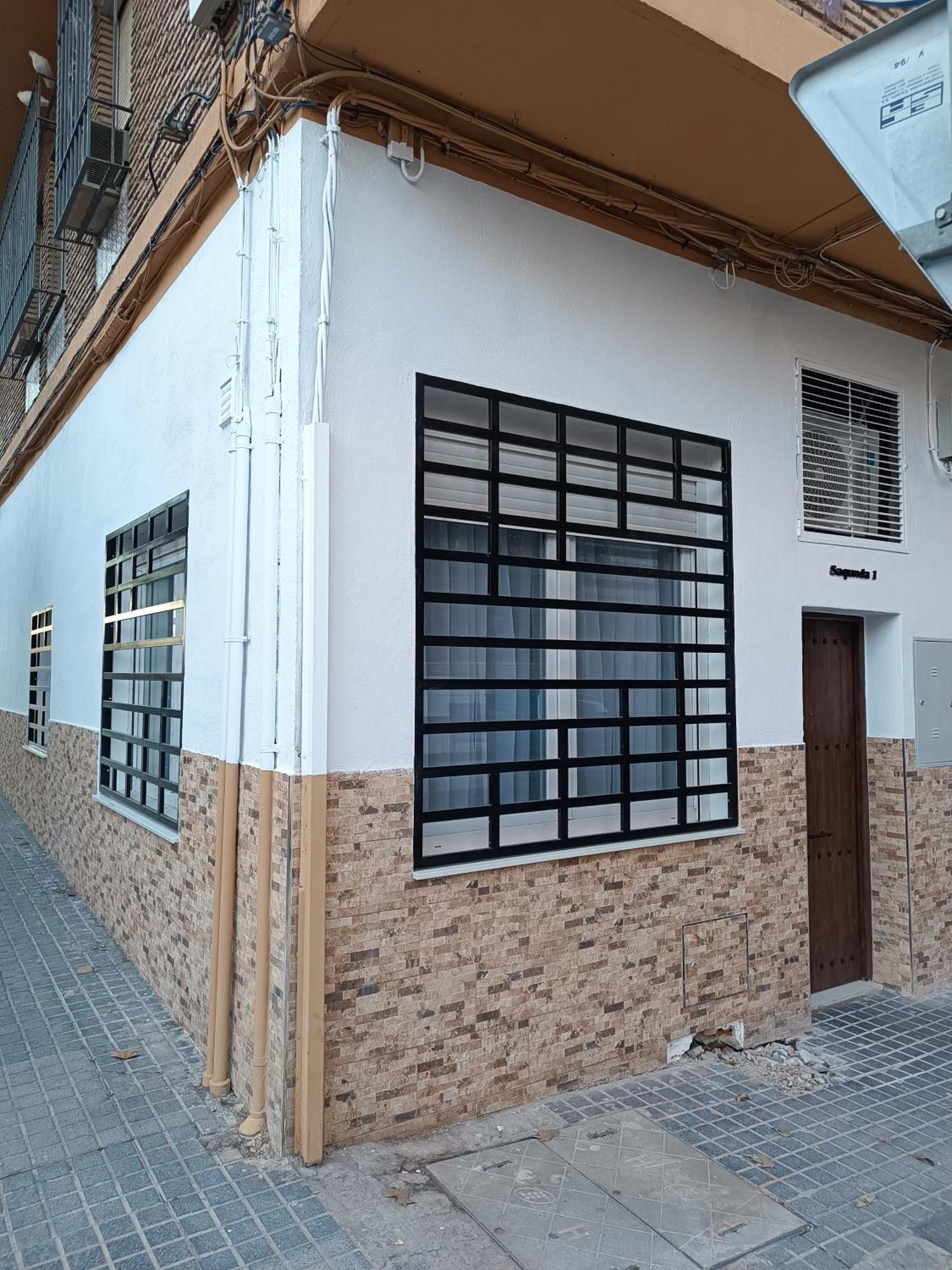 Mezquita Catedral, Saqunda Apartament Kordoba