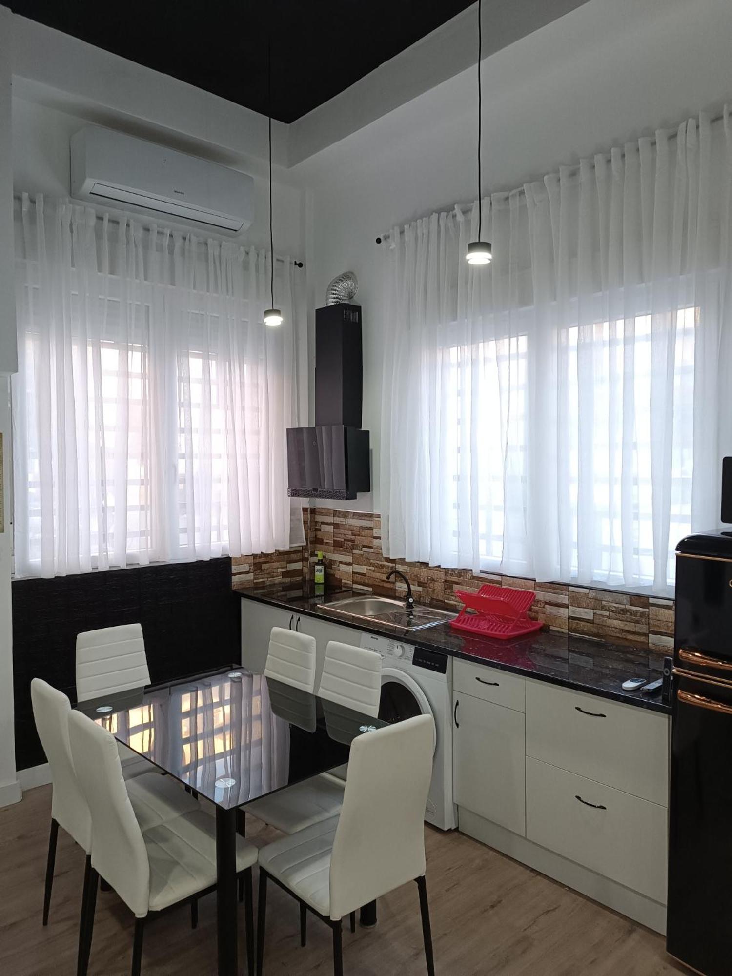 Apartament Mezquita Catedral, Saqunda