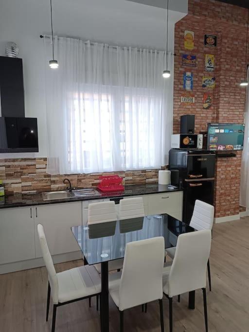 Apartamento Mezquita Catedral, Saqunda